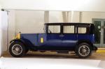 Daimler 25-85 Limousine 1926 года